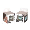 Biberon + 2 Chupetes DIAMOND FS Nenina & Co