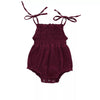 Body Ranita Granate Nenina & Co