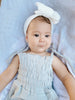 Body Ranita Gris Nenina & Co