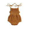Body Ranita Mostaza Nenina & Co