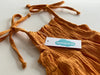 Body Ranita Mostaza Nenina & Co