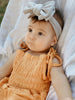 Body Ranita Mostaza Nenina & Co
