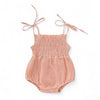 Body Ranita Rosa Nenina & Co