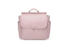 Bolso Maternal MIREM By Nenina & Co Rosa pálido + Cambiador