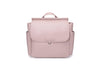 Bolso Maternal MIREM By Nenina & Co Rosa pálido + Cambiador