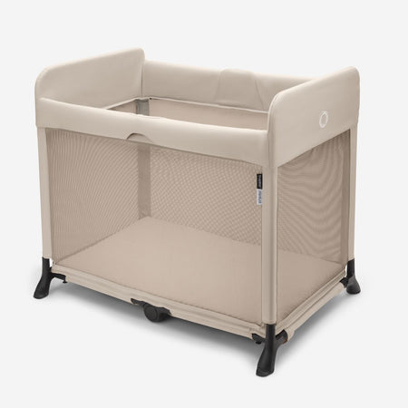 CUNA VIAJE BUGABOO STARDUST