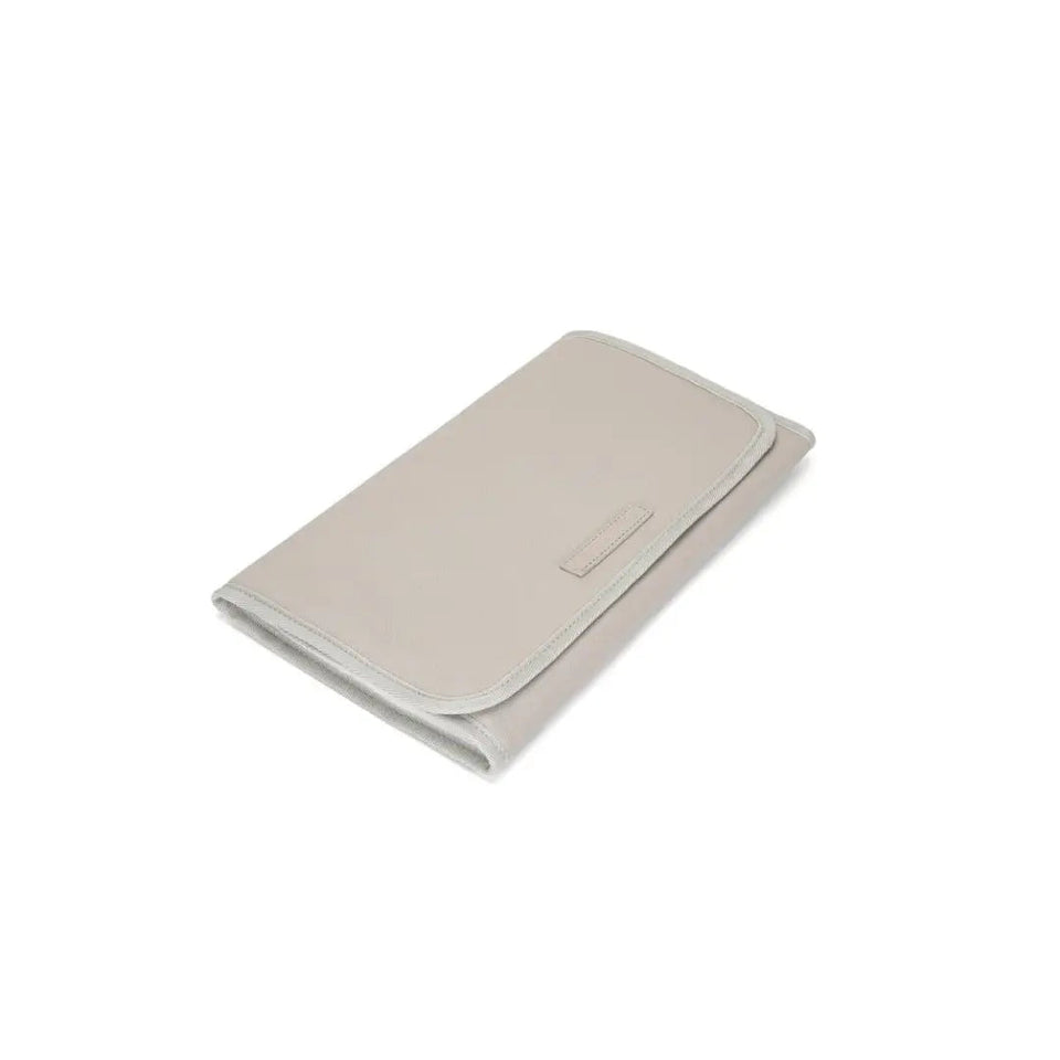 Cambiador portátil  MIREM By Nenina & Co Gris
