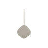 Chupete DIAMOND + Guardachupete DIAMOND Dusty Grey Nenina & Co