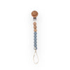 Chupetero Spring Dusty blue Nenina & Co