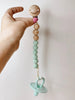 Chupetero Spring Mint Nenina & Co