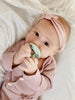Conjunto Bohemian Morado New Born