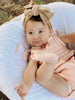 Conjunto Pelele + Diadema Nenina & Co