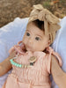 Conjunto Pelele + Diadema Nenina & Co