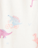 Conjunto dos piezas algodón con diseño "Mommy & me"