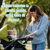 Calentador portátil de alimentos LUNCH BOX | Popetes Kids
