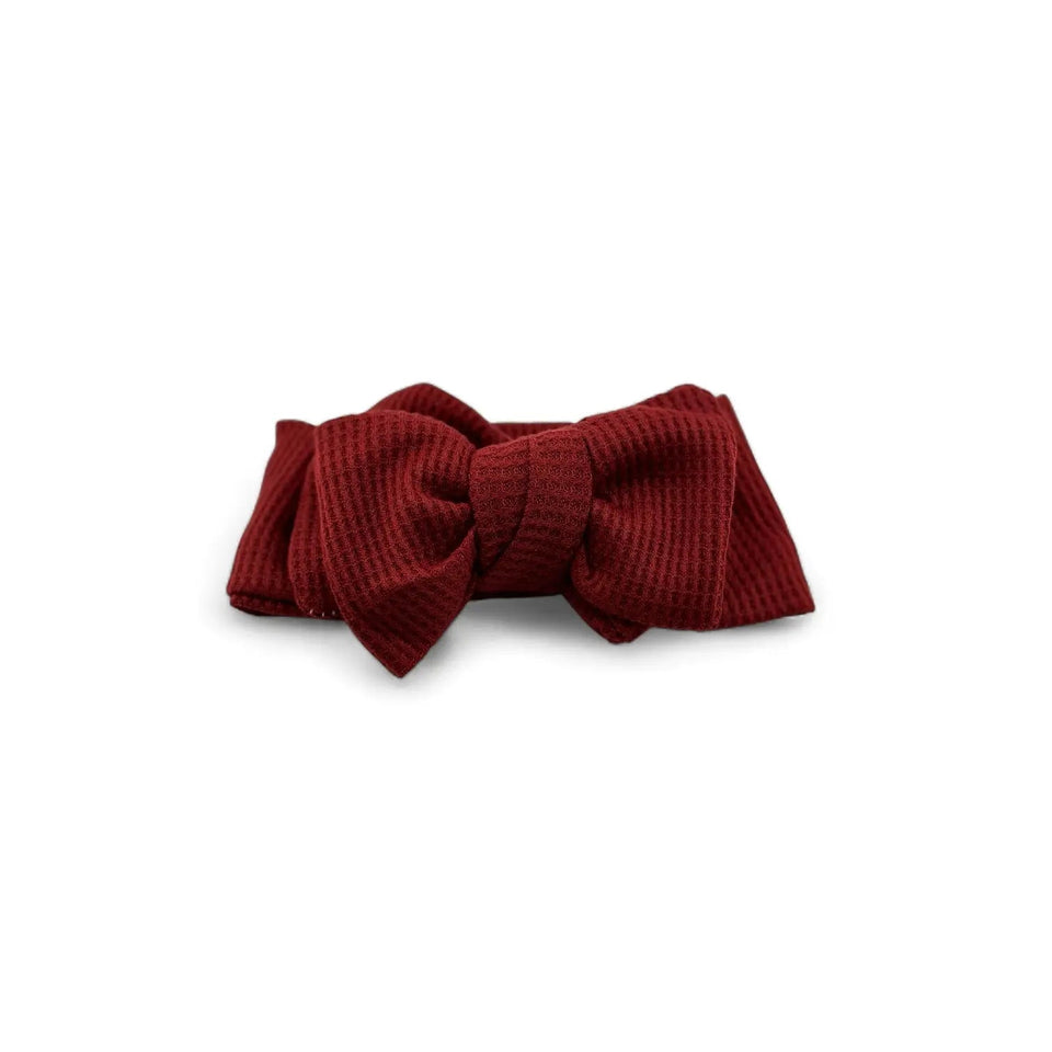 Diadema Nenina & Co Rojo