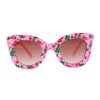 Gafas de sol Flower Glam Sostenibles Nenina & Co
