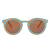 Gafas de sol Infantil Vichy Cat eyes Polarized Polarized Sostenibles Nenina & Co