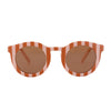 Gafas de sol Infantil Vintage Cat eyes Pink Polarized Sostenibles Nenina & Co