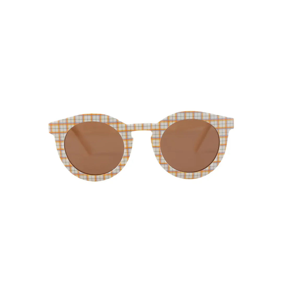 Gafas de sol Scottish Cat eyes Polarized Sostenibles Nenina & Co