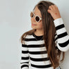 Gafas de sol Scottish Cat eyes Polarized Sostenibles Nenina & Co