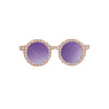 Gafas de sol Scottish Orange Polarized Sostenibles Nenina & Co