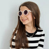Gafas de sol Scottish Orange Polarized Sostenibles Nenina & Co