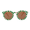 Gafas de sol Vichy Infantil Cat eyes Pink Polarized Sostenibles Nenina & Co