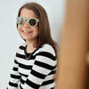 Gafas de sol Vichy Infantil Cat eyes Pink Polarized Sostenibles Nenina & Co