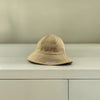Gorro para el Sol Beige Nenina & Co - Hecho de Algodón Orgánico | Protección Solar y Estilo