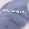 Gorro para el Sol Blue Nenina & Co - Hecho de Algodón Orgánico | Protección Solar y Estilo