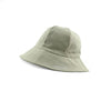 Gorro para el Sol Oliva Nenina & Co - Hecho de Algodón Orgánico | Protección Solar y Estilo