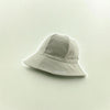 Gorro para el Sol Oliva Nenina & Co - Hecho de Algodón Orgánico | Protección Solar y Estilo