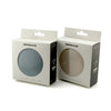 Guardachupete DIAMOND Dusty Blue Nenina & Co