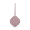 Guardachupete DIAMOND Dusty pink Nenina & Co