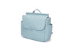 Bolso Maternal Dusty blue +Guardachupete Diamond + Cambiador de Regalo Nenina & Co