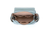 Bolso Maternal Dusty blue +Guardachupete Diamond + Cambiador de Regalo Nenina & Co
