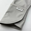 Babero London Gray  Nenina & Co