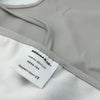 Babero London Gray  Nenina & Co