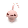 Guardachupetes Rosa Pálido Nenina & Co
