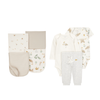 Kit Ajuar Completo para Recién Nacido – Todo lo que tu bebé necesita Nenina & Co