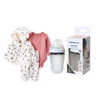 Kit Ajuar Completo para Recién Nacido – Todo lo que tu bebé necesita Nenina & Co