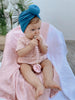 Turbante Nenina & Co Azul