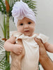 Turbante Nenina & Co Blanco