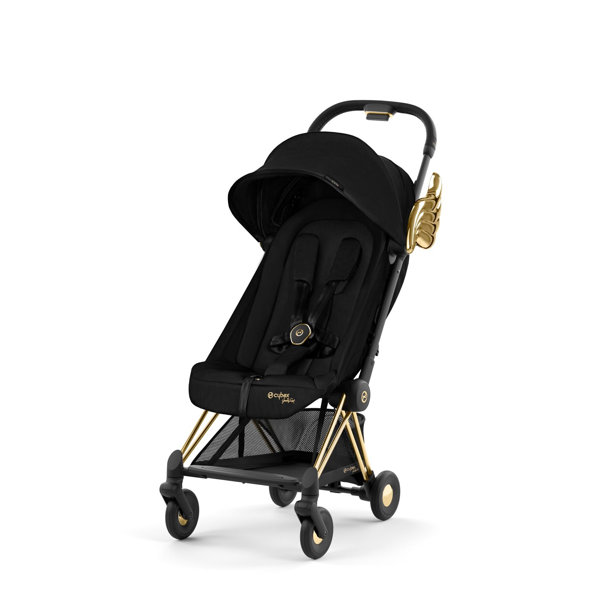 silla de paseo cybex coya SILLA PASEO COYA WINGS