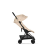SILLA PASEO COYA SIMPLY FLOWERS BEIGE