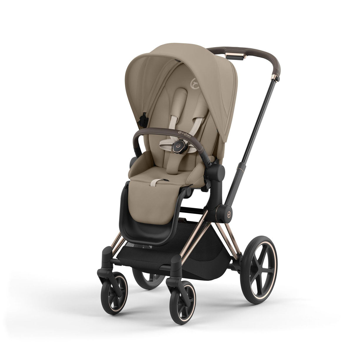 coche cybex platinum COCHE ePRIAM DE CYBEX – La Tienda del Bebe Shop