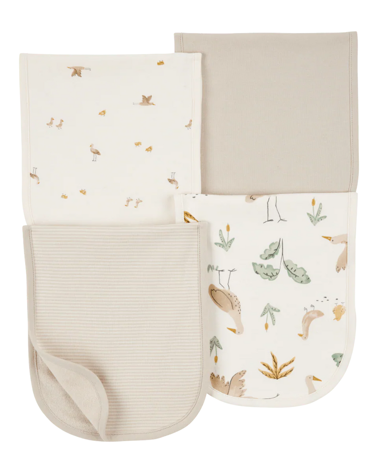 Kit Ajuar Completo para Recién Nacido – Todo lo que tu bebé necesita Nenina & Co