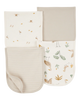 Kit Ajuar Completo para Recién Nacido – Todo lo que tu bebé necesita Nenina & Co