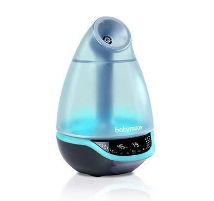 HUMIDIFICADOR BABYMOOV HYGRO+